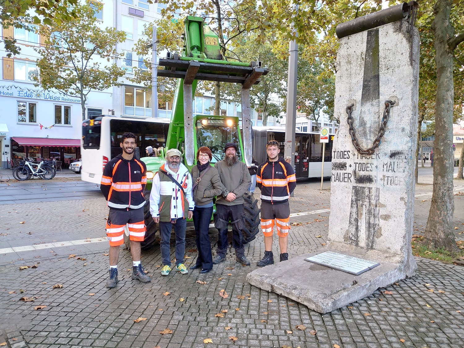 © Kulturressort, Freie Hansestadt Bremen